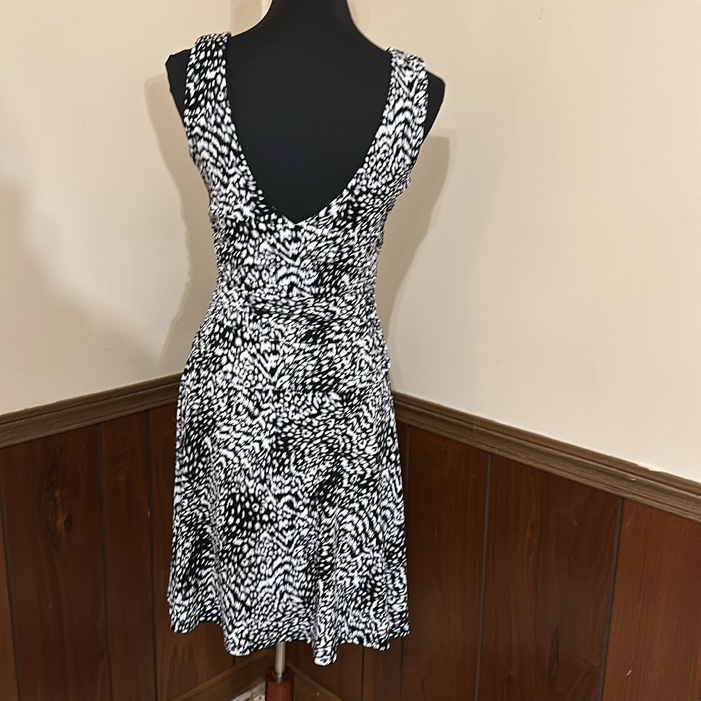 Rampage midi dress - Picture 2 of 3